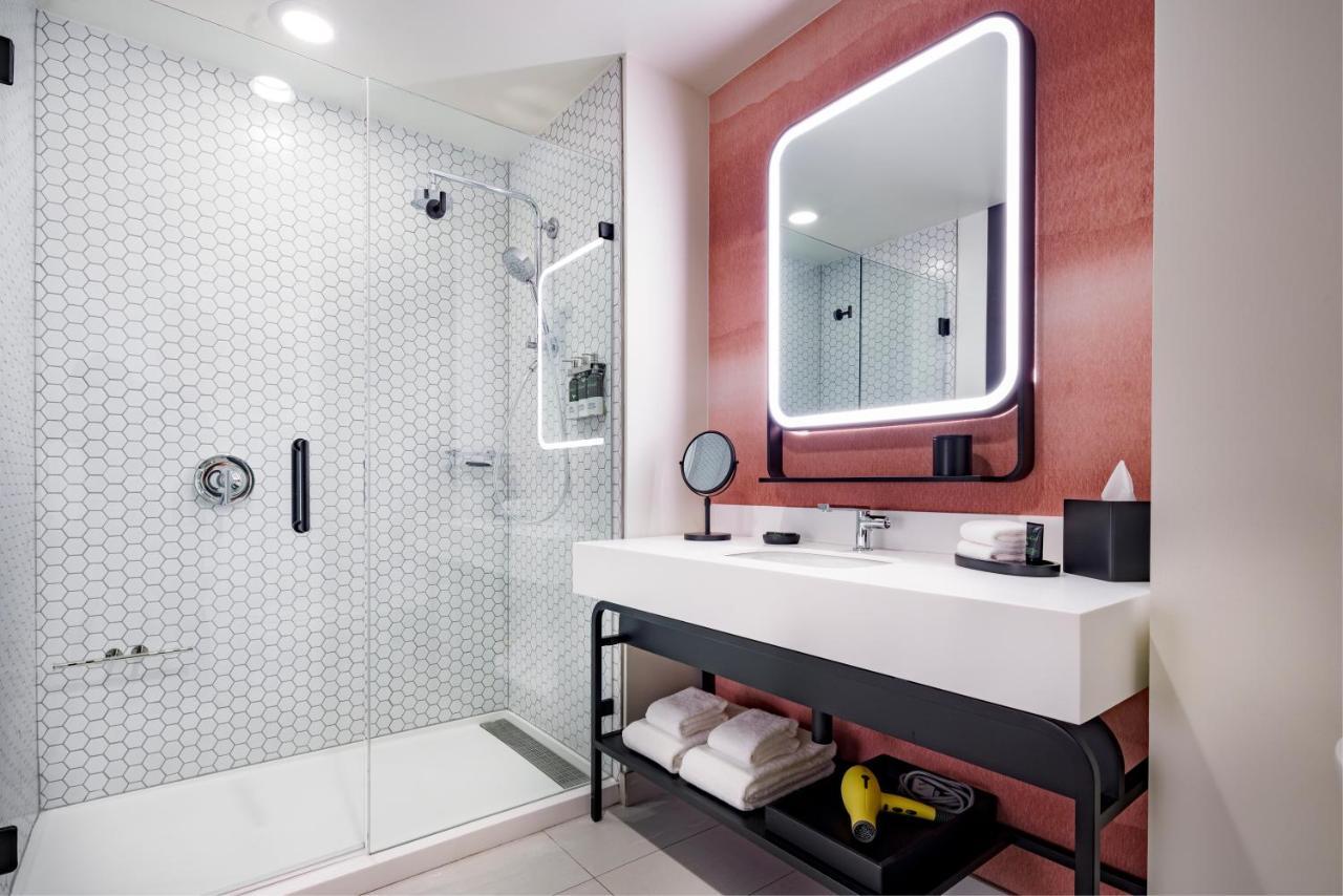 Отель Hyatt Centric Buckhead Атланта Экстерьер фото