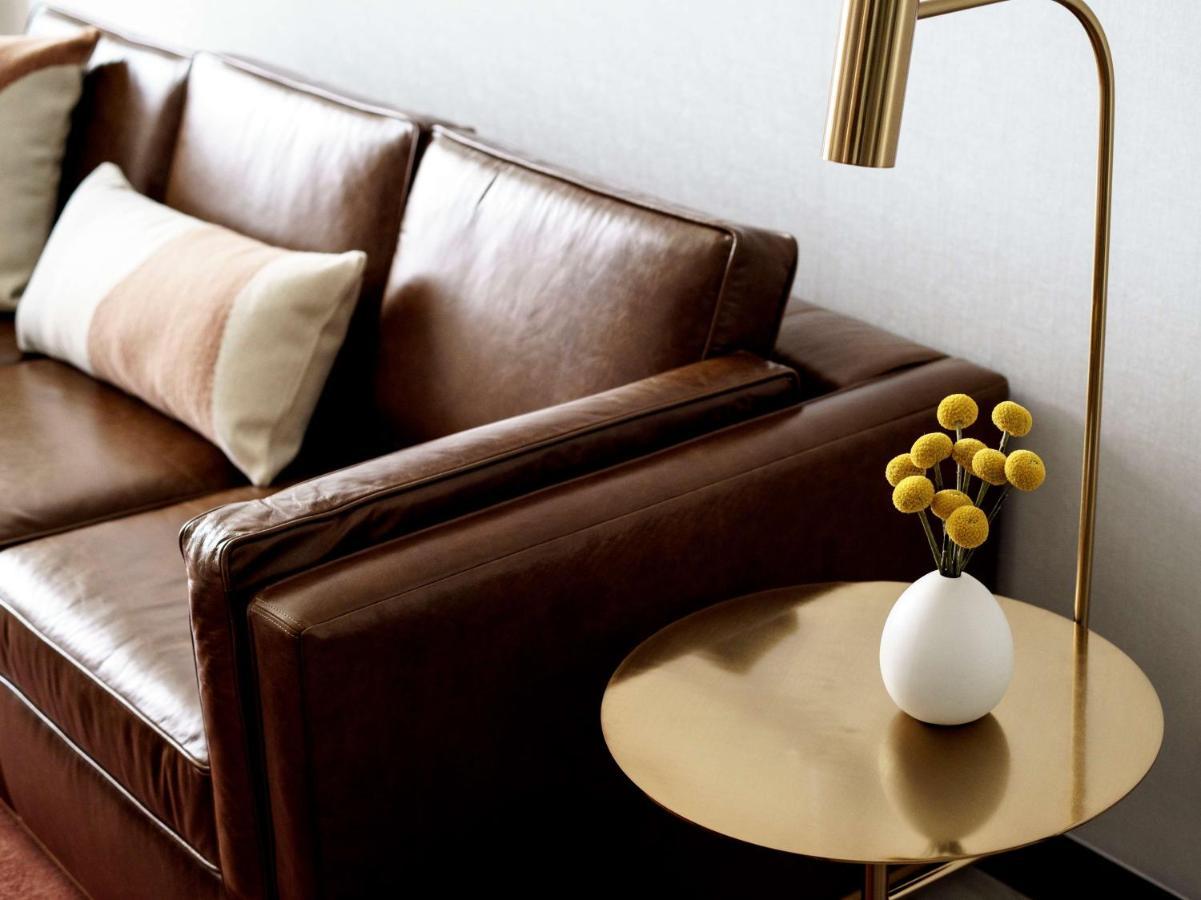 Отель Hyatt Centric Buckhead Атланта Экстерьер фото