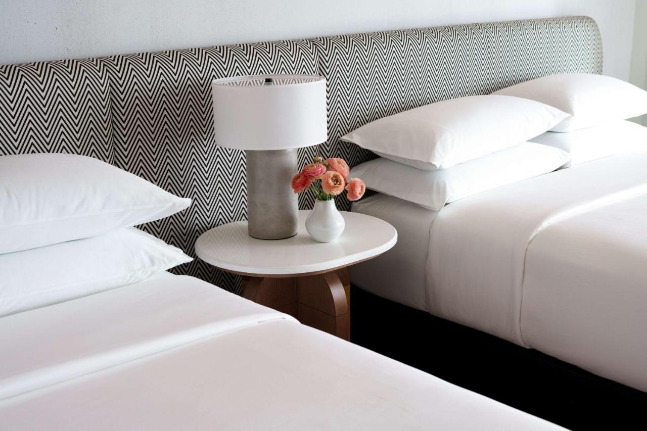 Отель Hyatt Centric Buckhead Атланта Экстерьер фото