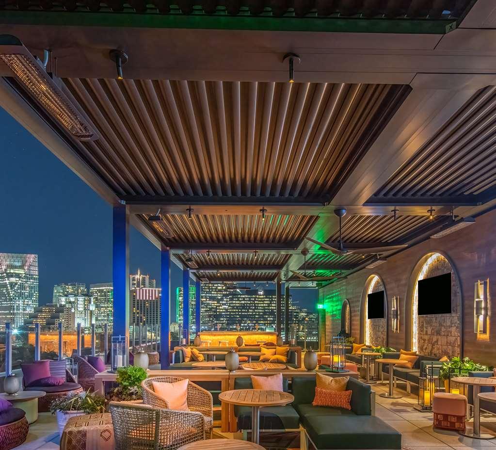 Отель Hyatt Centric Buckhead Атланта Удобства фото